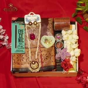 ক্ল্যাসিক গ্ল্যামার প্যাকেজ